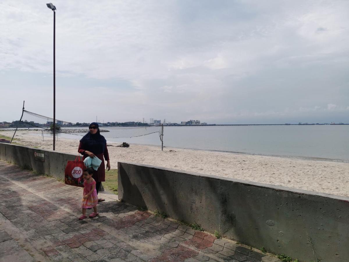 Apartment View Private Port Dickson