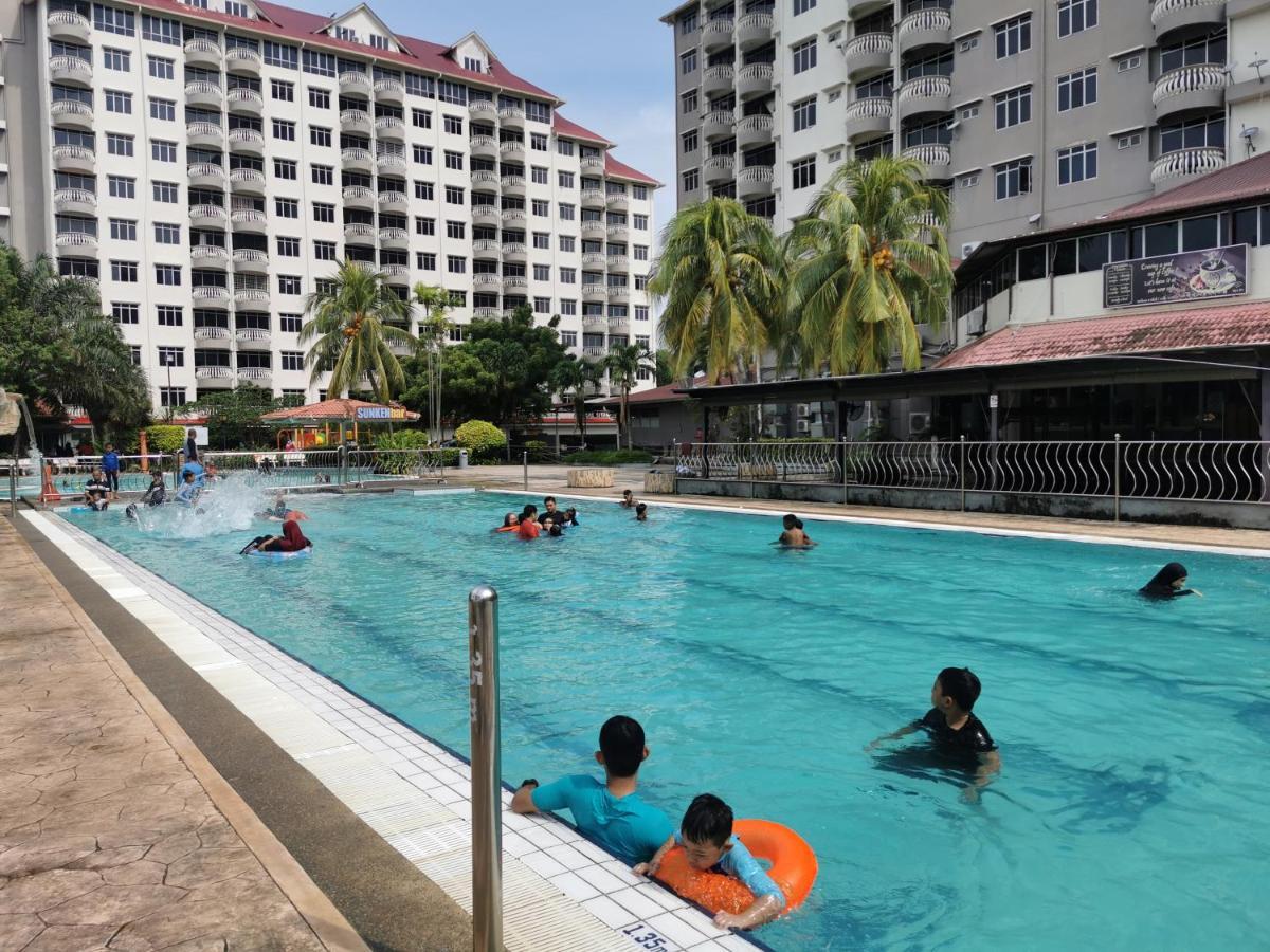 Apartemen View Private *