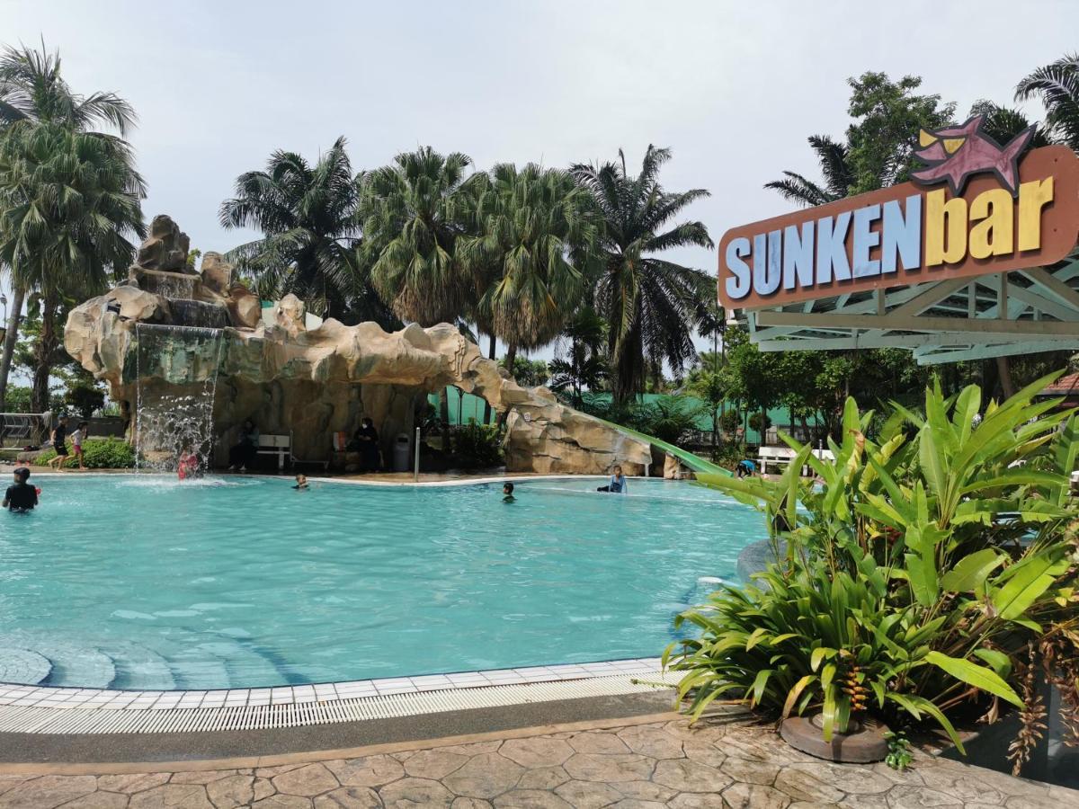 View Private Apartment Port Dickson