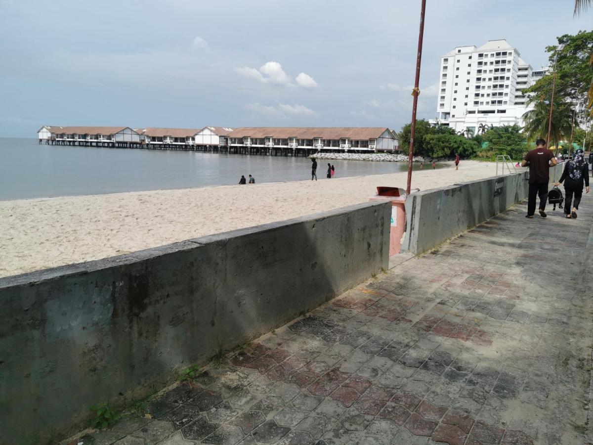 Apartemen View Private